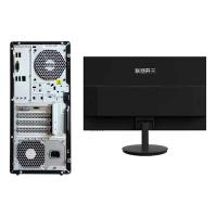 联想/LENOVO 开天M90h G1t-D263+MT524 G1e Hygon C86 3250/23.8/独立显卡/2G/512GB/无/无/8GB/台式计算机