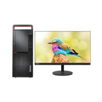 联想/LENOVO 开天M630z-D030+开天MT524 G1e（23.8英寸） 兆芯 KX-U6780A/21.5/集成显卡/共享内存...