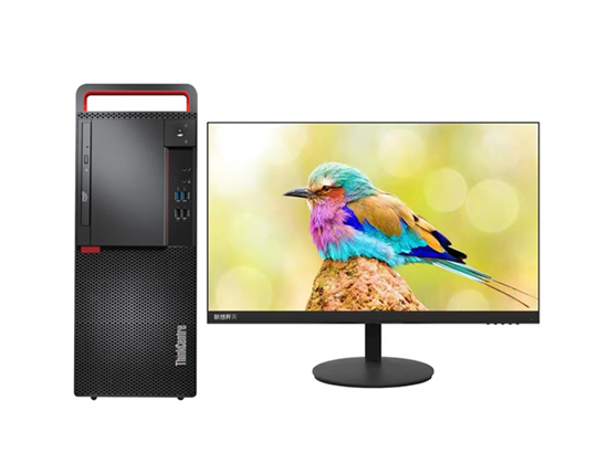 联想/LENOVO 开天M630Z+MT524 G1e（23.8英寸） 兆芯 KX-U6780A/23.8/独立显卡/1G/256GB/无/无/8GB/台式计算机