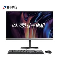 清华同方/THTF 超越AF31-T116 飞腾腾锐 D2000/23.8/集成显卡/共享内存/512GB/无/预装正版麒麟或统信或中科方德...